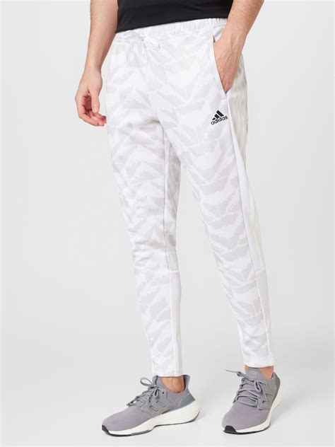 adidas sportbroek te kluien|Adidas trainers broek.